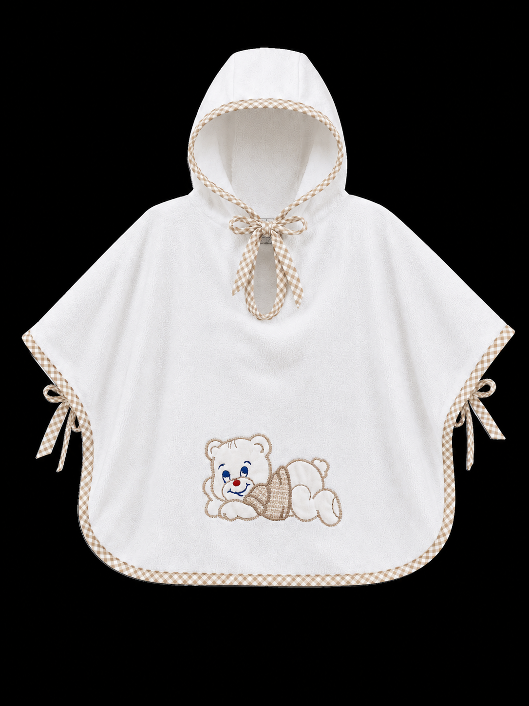 Grand Poncho