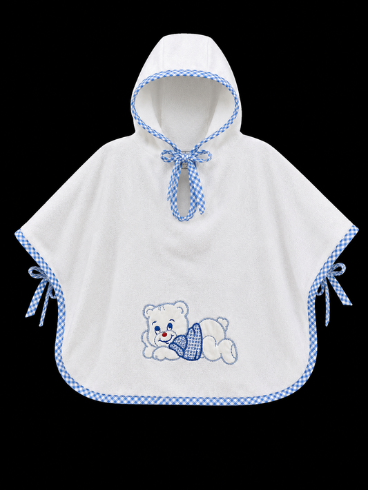Grand Poncho
