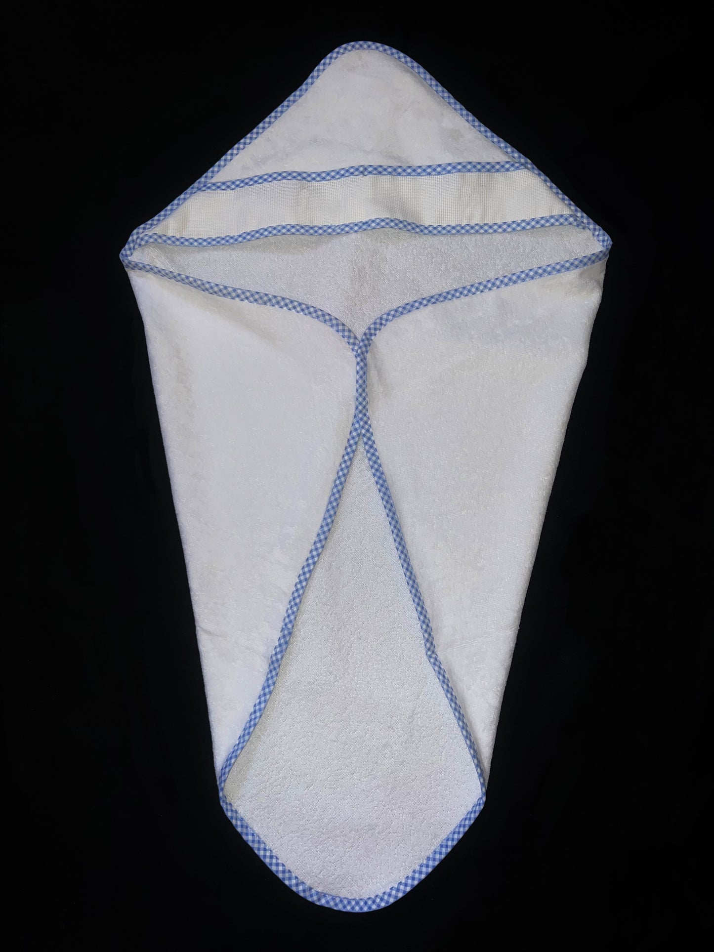 Cape de bain- Personnalisée