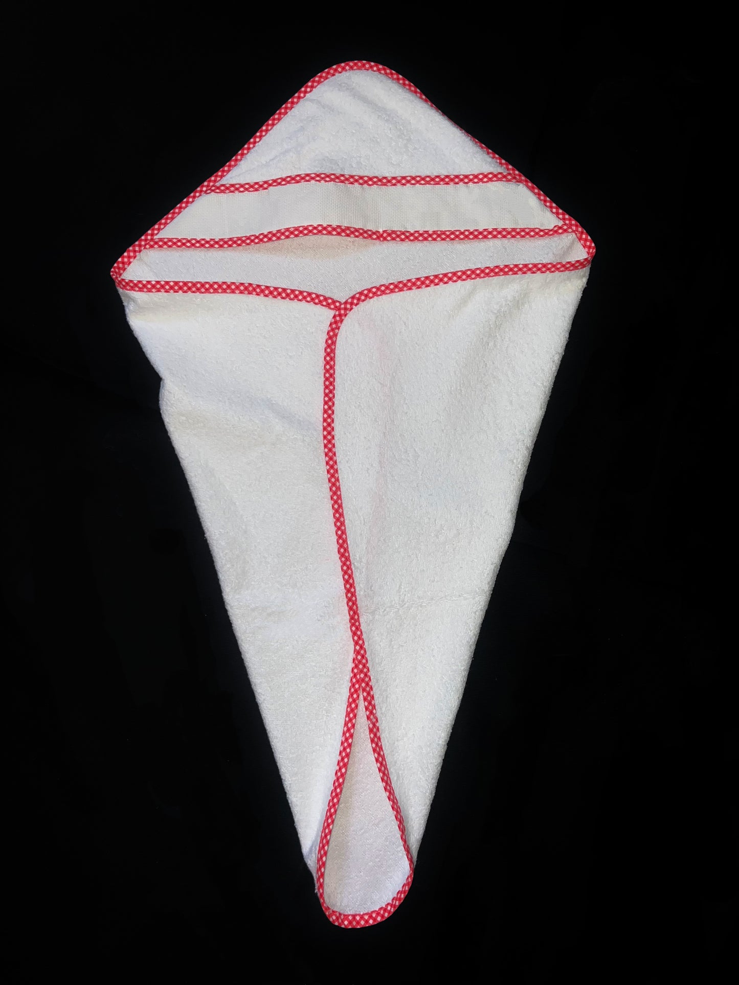 Cape de bain- Personnalisée