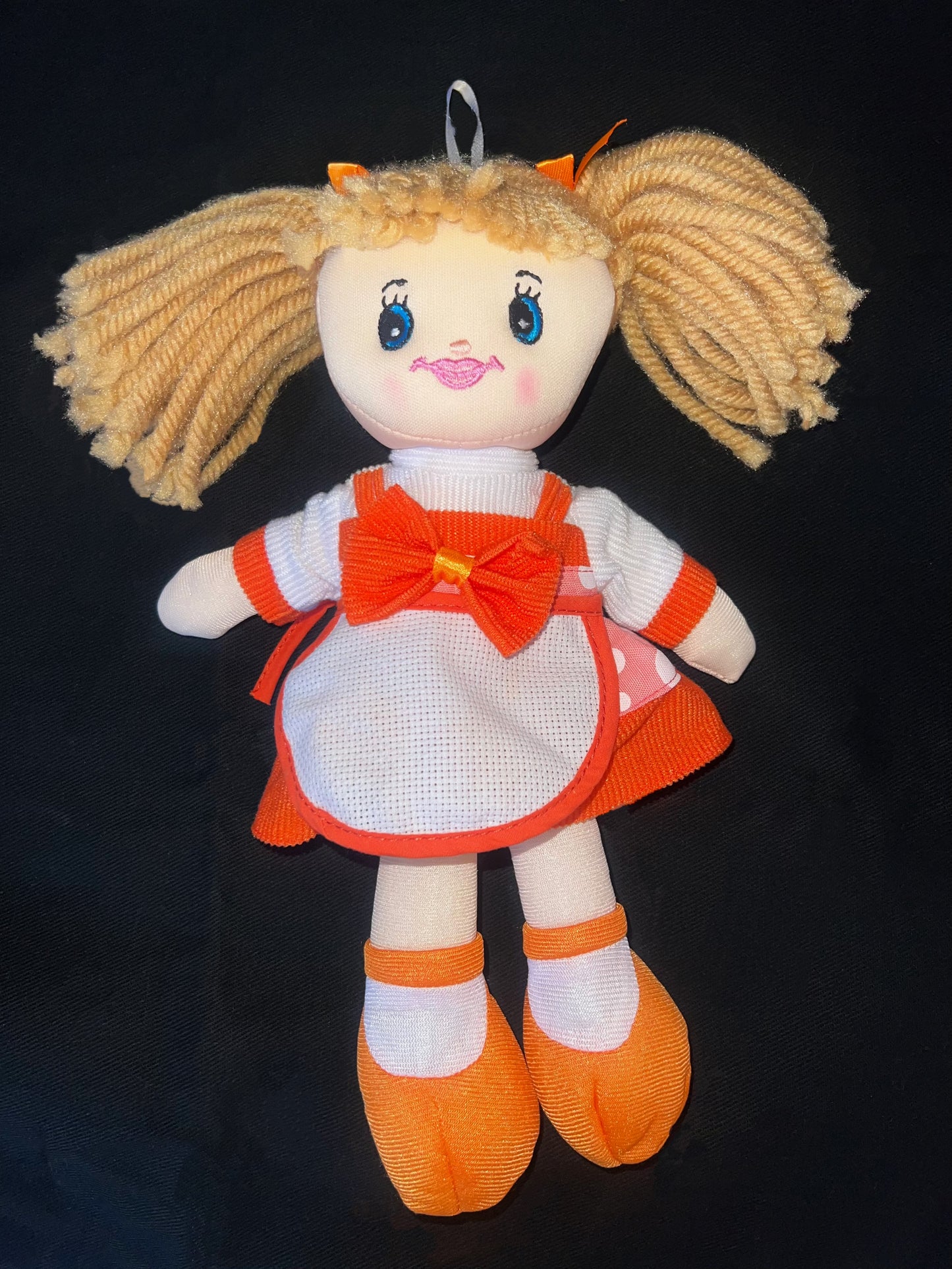 Poupées personnalisée