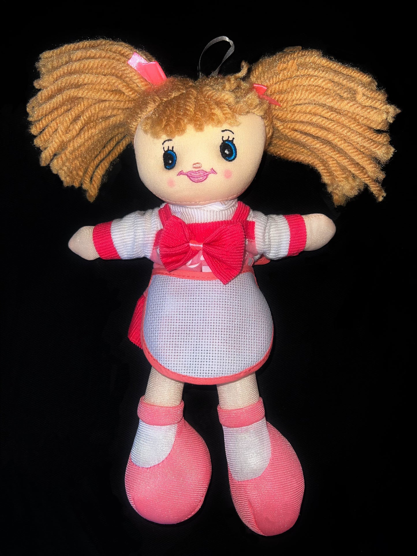 Poupées personnalisée