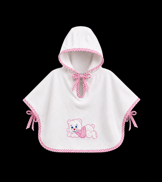 Petit poncho
