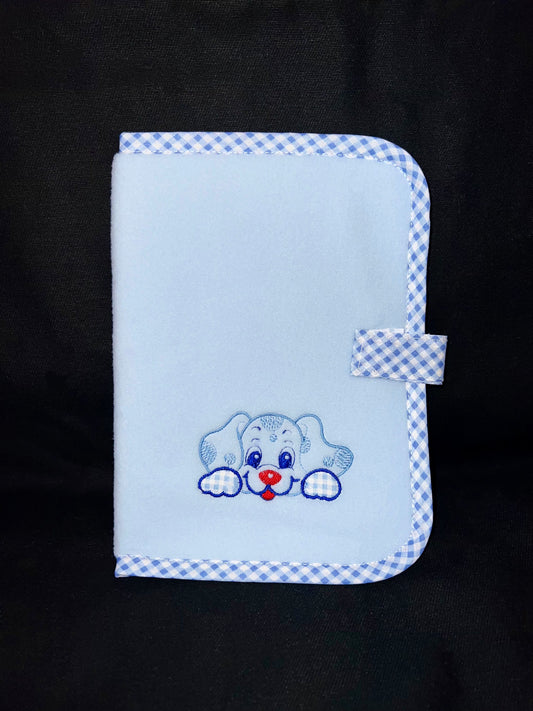 Carnet de santé personnalisé - Chien