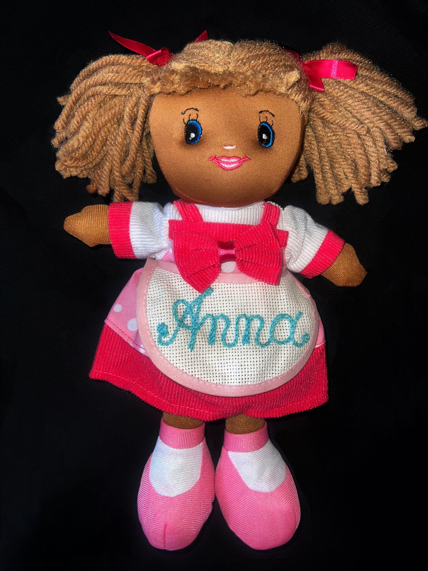 Poupées personnalisée