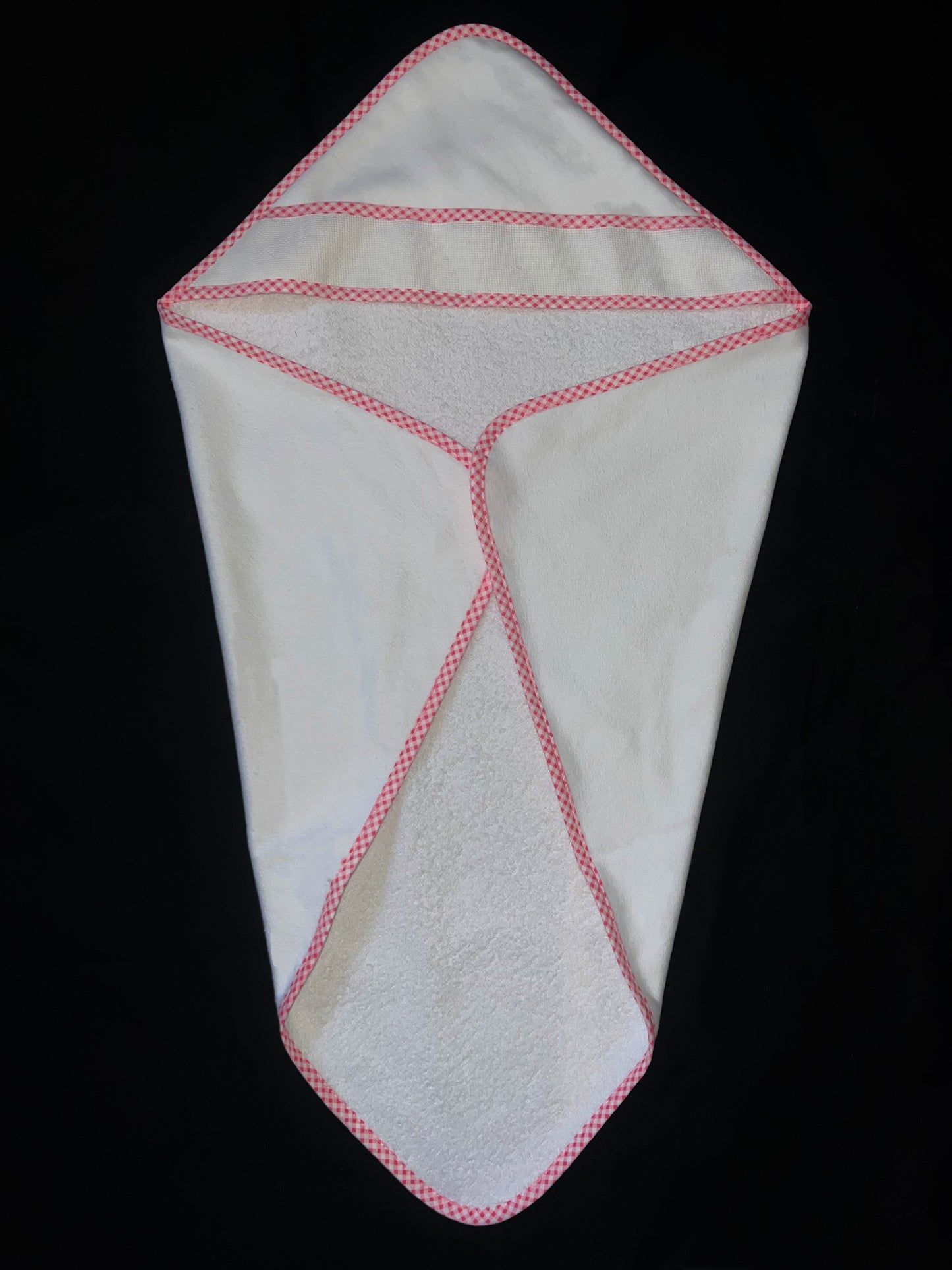 Cape de bain- Personnalisée