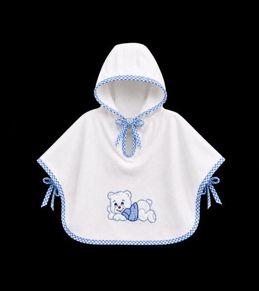 Petit poncho