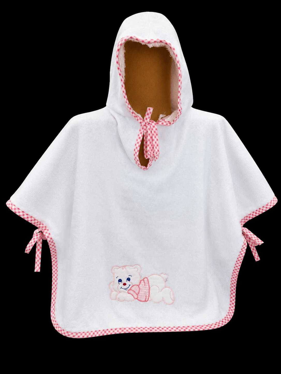 Grand Poncho