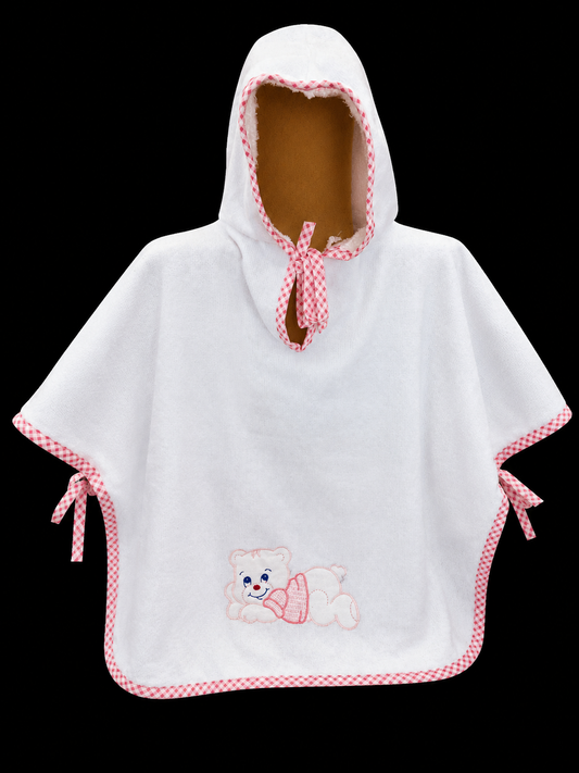 Grand Poncho