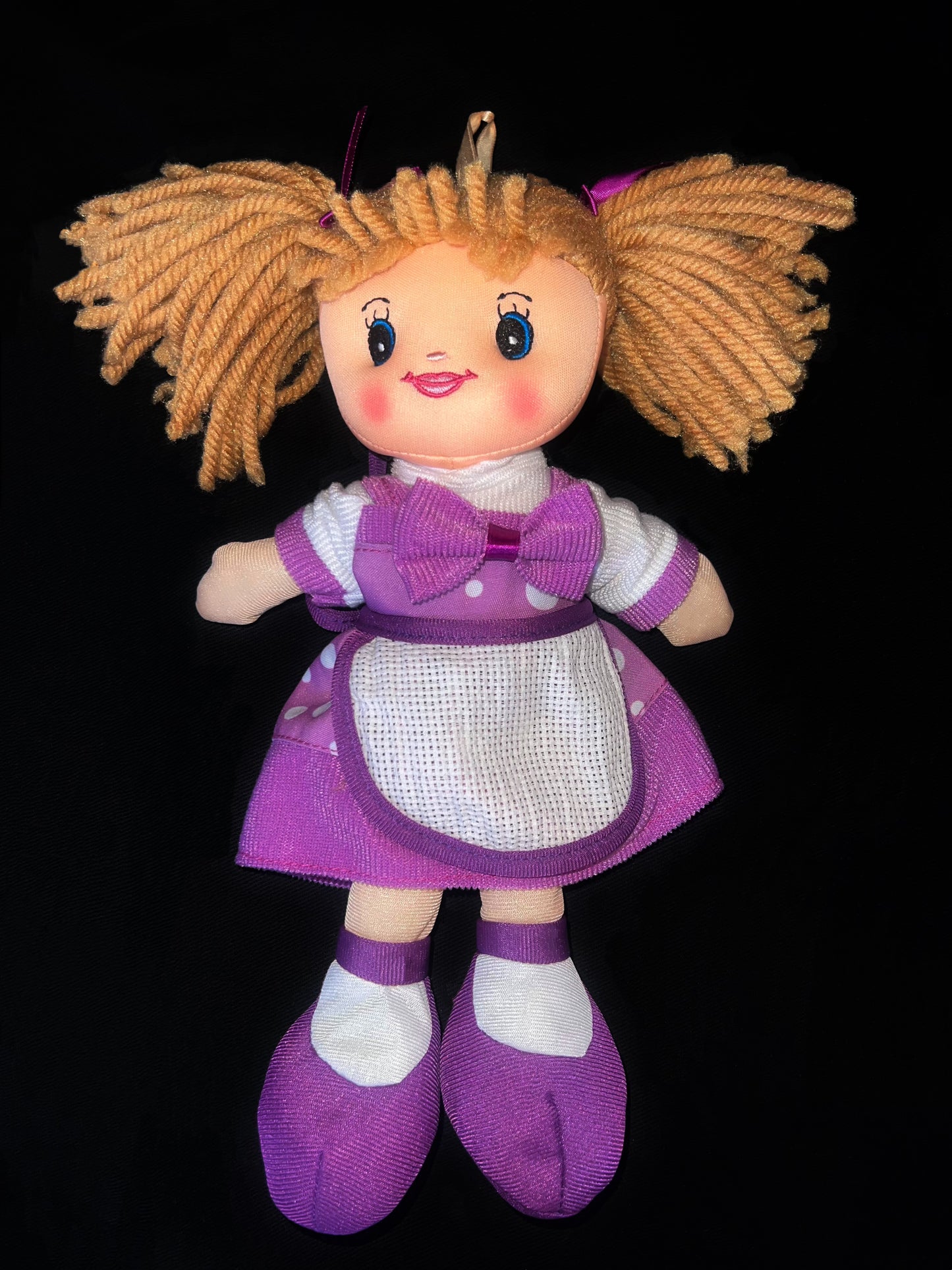 Poupées personnalisée