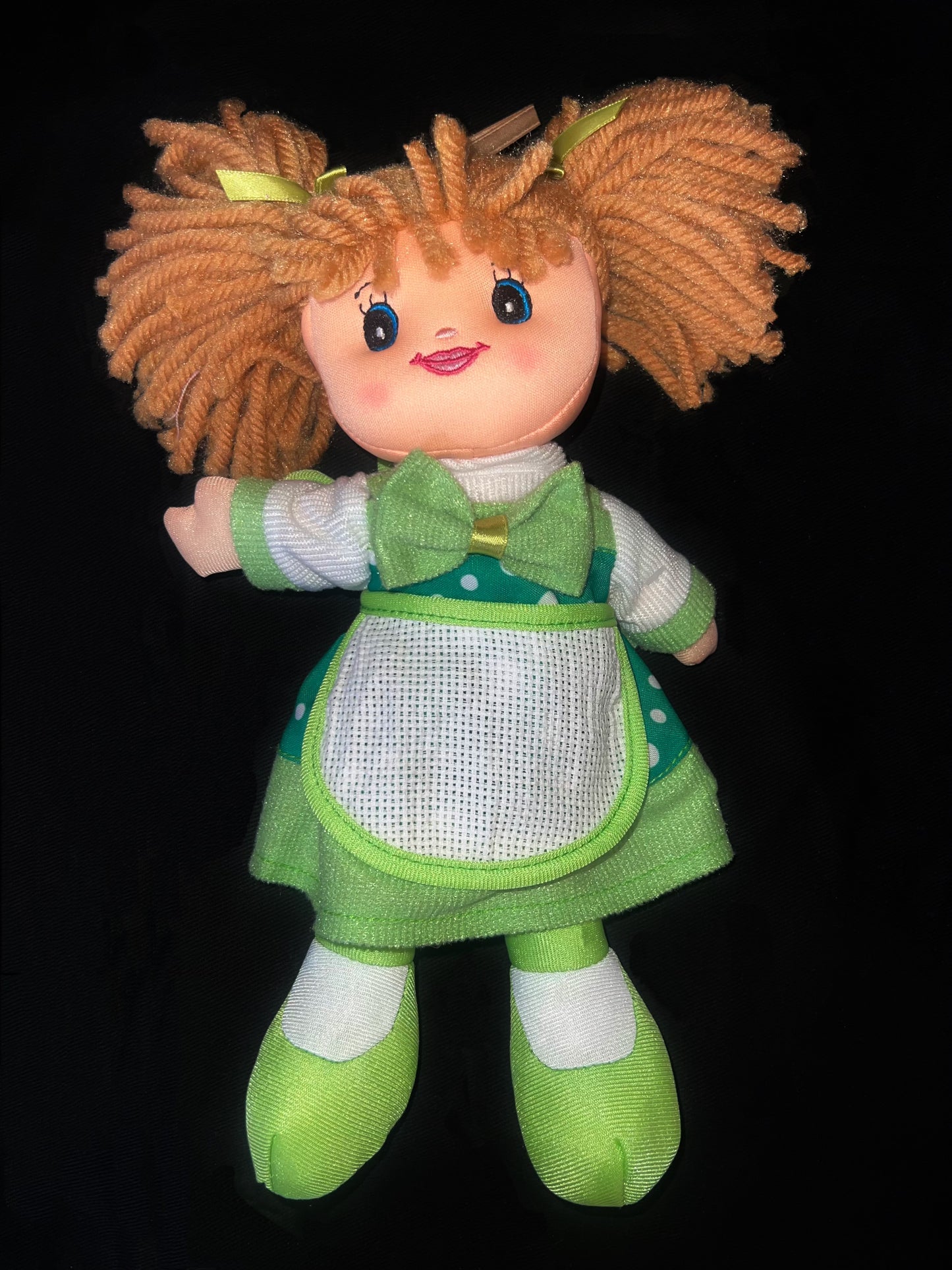 Poupées personnalisée